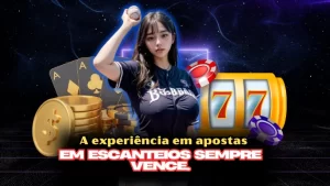 A experiência em apostas em escanteios sempre vence.