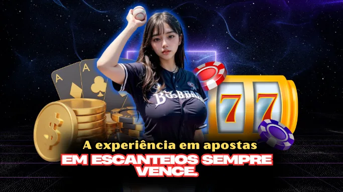 A experiência em apostas em escanteios sempre vence.