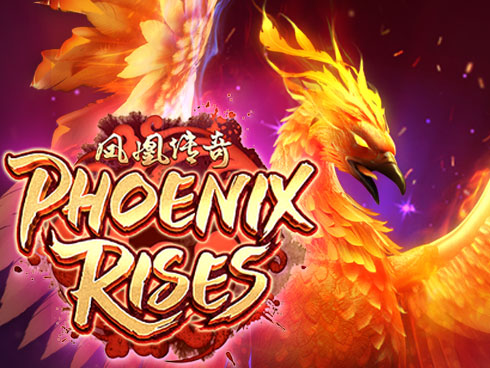 Phoenix Rises 5Gbet PG Games: Como Ganhar