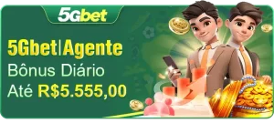 5Gbet listada Casa de apostas 👍APP Oficial: 5Gbet